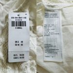 Hollister β
NWT Lace Illusion Romper - White β
Photo 6