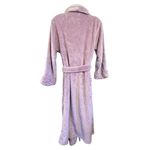 Carole Hochman Faux Fur‎ Robe Size M Photo 3