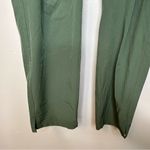 Eddie Bauer Green Lightweight Travel Pants Size S Photo 7