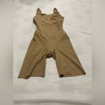 Maidenform  Open-Bust Body Shaper, Anti-Static Fabric NWOT Size Small‎ Photo 1