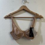 Natori Women's Revive Full Fit Underwire Bra Size 32B Cafe NWT Photo 4