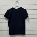 Red Hot Chili Peppers Black Band Tee size XS Photo 1