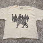 Def Leppard  Tee Photo 0
