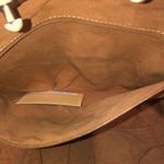 Patricia Nash Burnished Tooled Benvenuto Gold Leather Tote Shoulder Bag NWOT Photo 13