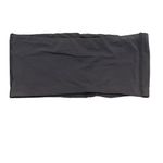 SKIMS NWT Black Bandeau Bra Top Size M Photo 1