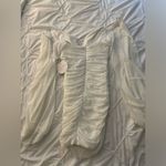 Revolve  White Dress Photo 2