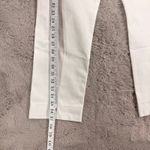 Lysse White XL Pull On Bootcut Leggings Women's Stretch Career Pants Minimalist Photo 4