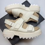 Sorel ONA AVE Women's Multistrap Mid Sandal- Size 6 Photo 9