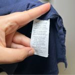 Michael Kors BUNDLE Navy and Green Women's Tops Size Medium Career going out Photo 6