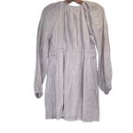 Free People Summer Strutin’ Mini Dress size S Photo 4