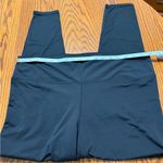 Daisy Fuentes  Black Leggings Size 2X Plus Size Photo 5