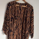 Anthropologie  BEL KAZAN Kyra Duster Kimono In Assorted Onesize Photo 5