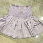 Natural Life  Skort Lavender XS/S Photo 0