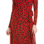 CAbi wrap dress Photo 0