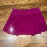Lululemon  Skirt Pace Rival Photo 1