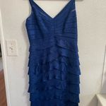 Adrianna Papell Cocktail and shrug jacket size 6 Photo 1