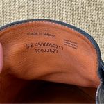 Ariat  Two24 Jubilee Women's Black Leather Loafers Size 8 Photo 8