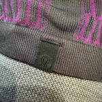 Lululemon  About That Base Long Sleeve
Black Tender Violet 6 Photo 2
