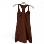 Girlfriend Collective  Women's Tennis or pickleball dress with attached shorts S Photo 2