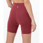 Lululemon Wunder Train High Photo 2