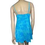 Frederick's of Hollywood Vintage Frederick’s of Hollywood Women's Hawaiian floral print nightgown size L Photo 3