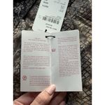 NWT ESCADA Silk Blouse Womens 40 (Medium) Brown Snake Print Button Up Shirt Top Photo 4