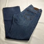 Lucky Brand Blue Boot Cut Jeans Photo 0