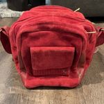 Zadig & Voltaire  triple zip bowling bag Photo 0