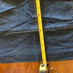 Cato  women’s 6 denim skirt Photo 5