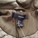 NWT: embroidered army coat Photo 2