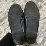 Bamboo  Black Yuppie Slip On Loafers Size 8 US Photo 3