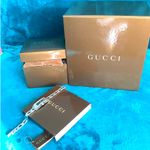 Gucci Beautiful authentic ladies  DRESS watch 🌹🌹🌹 Photo 14