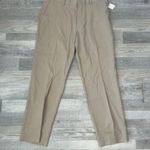 PGA Tour  NWT Men's Light Beige Ultimate Pant Easy Care Golf S19 Photo 0