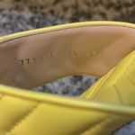 Gucci  Double G Thong Sandal Flip Flop Acid Lime Photo 6