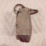 Myra Luguni Cowgirl Shoulder Bag Green Photo 3