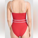 Solid & Striped 
Spencer One Piece size large NWT‎ Photo 1