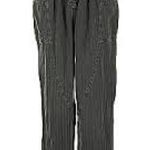 Free People Livin' In the City Seamed Pants Photo 7