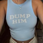 Aeropostale Dump Him Tank  Photo 0