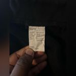 SMFK Sam&Frank Hoodie Black Size 2 Photo 6