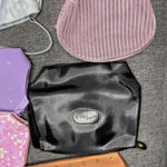 Makeup Bag Lot Coin‎ Purse Pouch Clutch Purse 17 Pieces Signature A Pink Photo 2