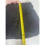 MiracleSuit Women's ‎ Swim Skirt Black Size 16 Photo 4