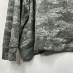 Maurice's Camo Cowl Neck Cozy Pullover Sweatshirt size 3X Photo 7