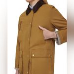 Cole Haan  Barn Coat Size Small Photo 4