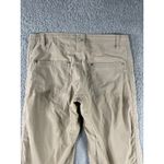 Kuhl Cargo Pants Women 6 Mid Rise Straight Leg Utility Outdoor Grunge Bleached Photo 10