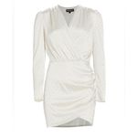 Generation Love NEW NWT Rafael Crystal Dress Bone White size Small Photo 1