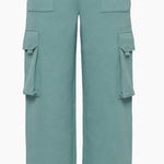 Aritzia Cargo  Sweatpants Photo 0