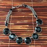 White House | Black Market Bold Necklace Photo 0