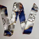Thin Purse Scarf / Hairband / Scarf Photo 0