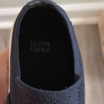 Eileen Fisher  Navy Midnight Pari High Top Sneakers 8 Photo 10
