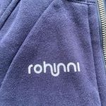 Lululemon Women’s Purple Scuba Full Zip Jacket Photo 3